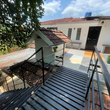 Pinangode Tjmaryland Villa מראה חיצוני תמונה