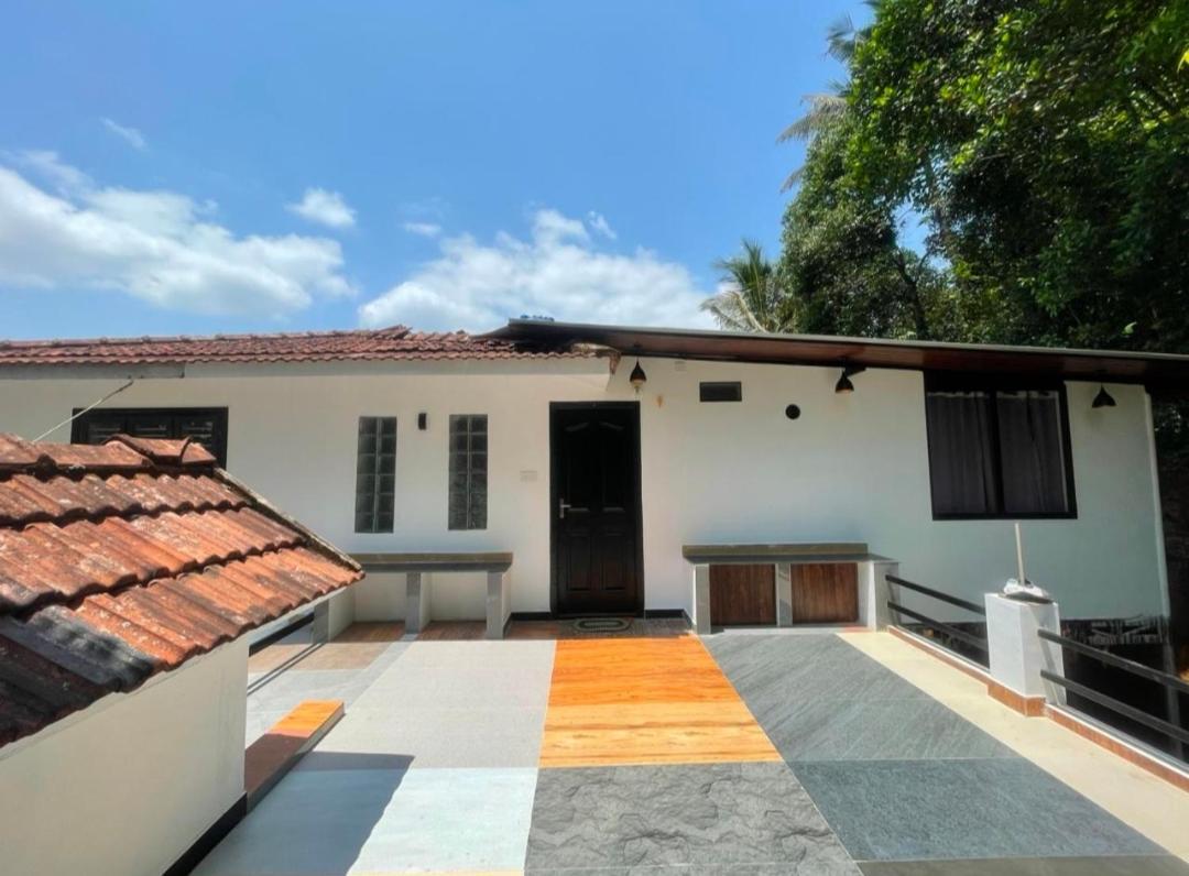 Pinangode Tjmaryland Villa מראה חיצוני תמונה