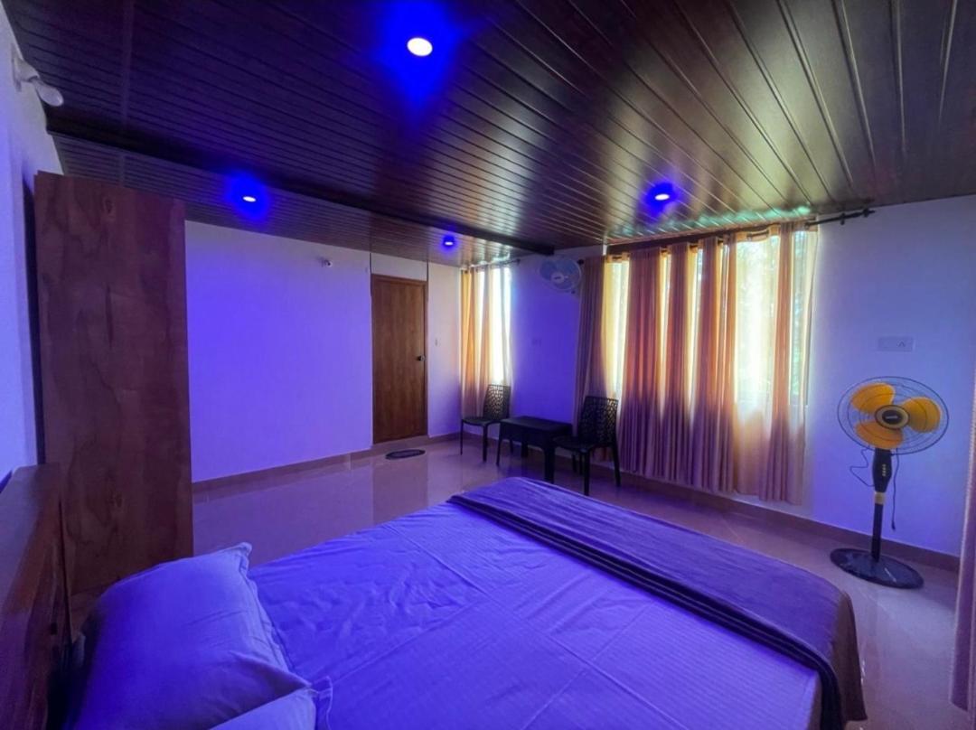 Pinangode Tjmaryland Villa מראה חיצוני תמונה