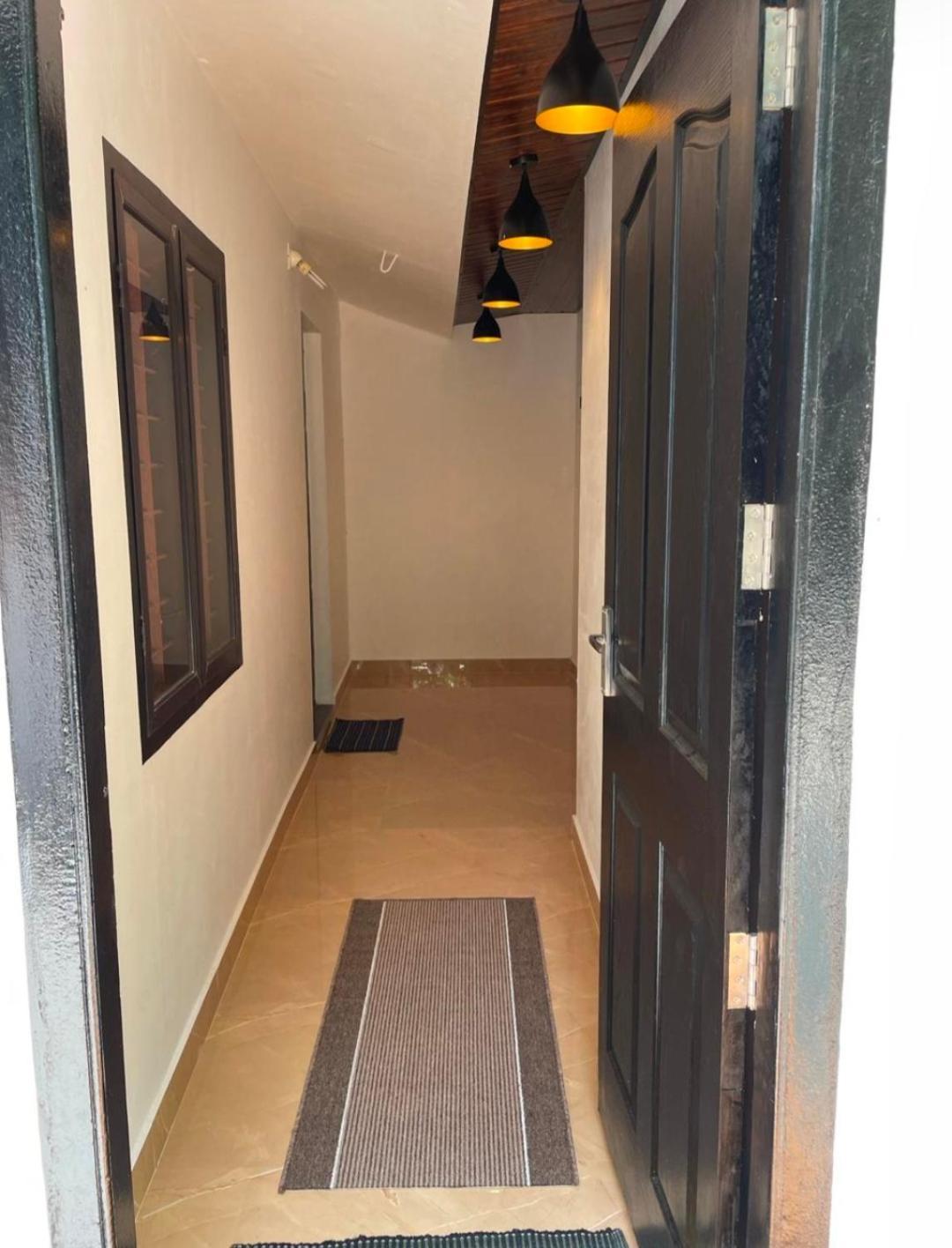 Pinangode Tjmaryland Villa מראה חיצוני תמונה