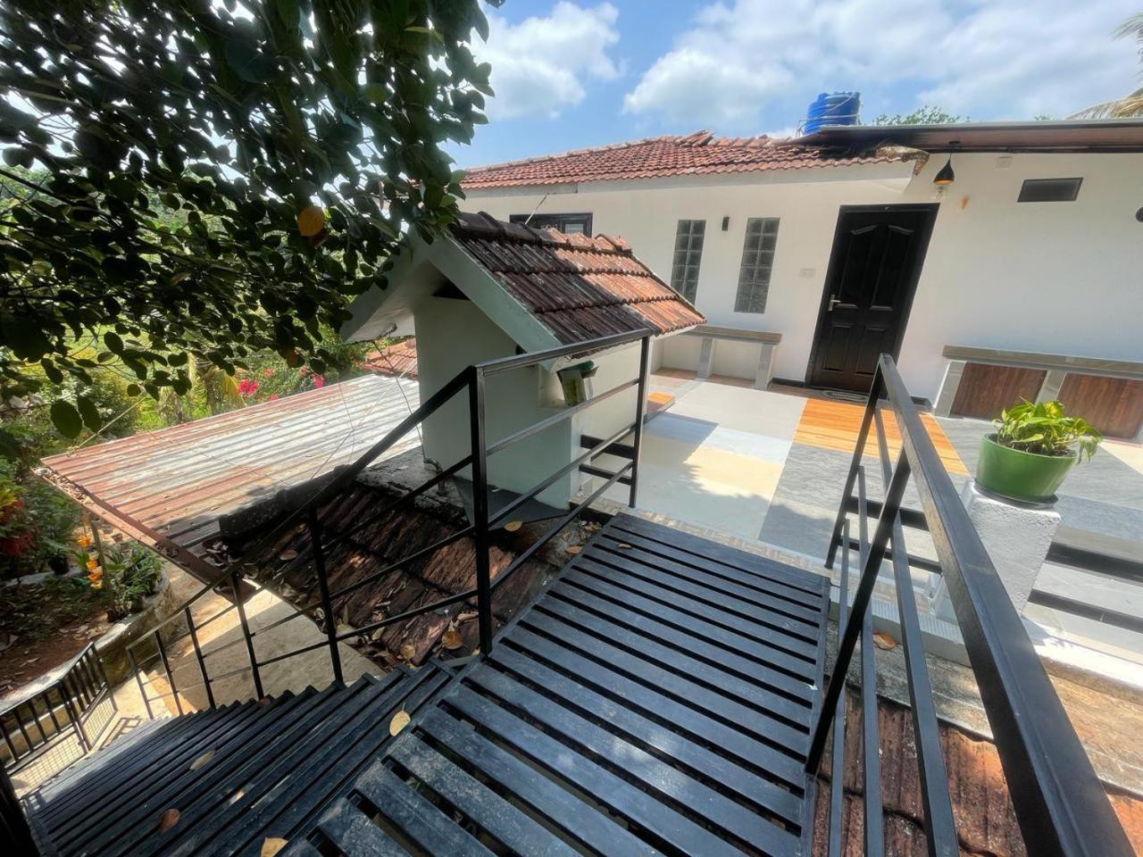 Pinangode Tjmaryland Villa מראה חיצוני תמונה